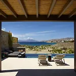 Bonzoe & Mykonos Town