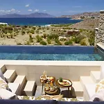 Villa Bonzoe & Mykonos Town
