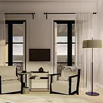 Villa Bonzoe & *