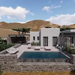 Villa Bonzoe & *