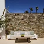 Bonzoe & Villa *