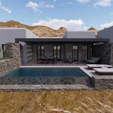 Villa Bonzoe & *