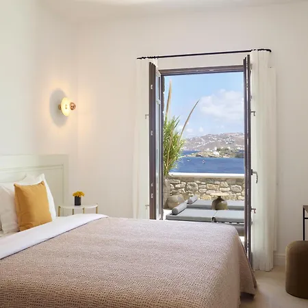 Villa Bonzoe &