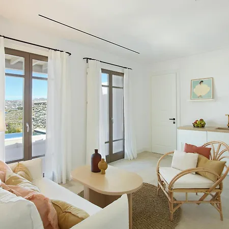 Villa Bonzoe &