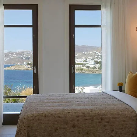 Villa Bonzoe &