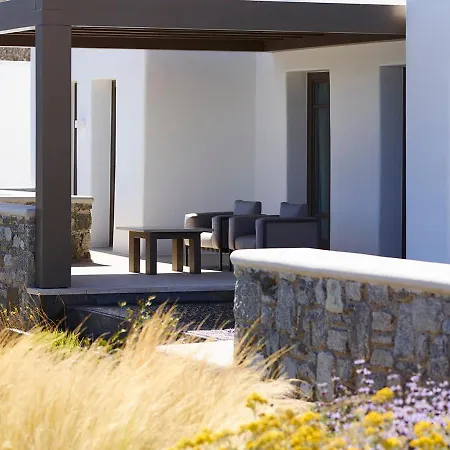 Bonzoe & * Mykonos Town