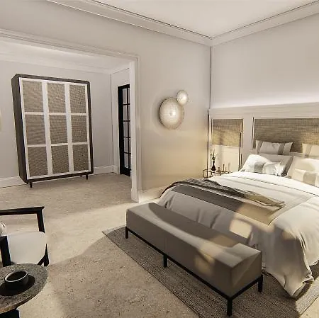 Bonzoe & 빌라 Mykonos Town