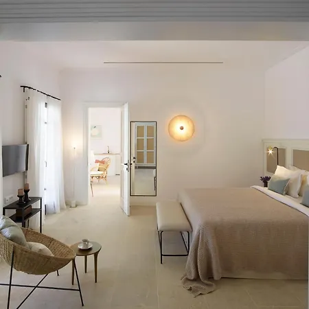 Bonzoe & ヴィラ *