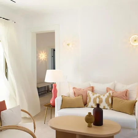 Bonzoe & ヴィラ *