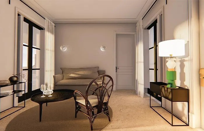 Bonzoe & * Mykonos Town