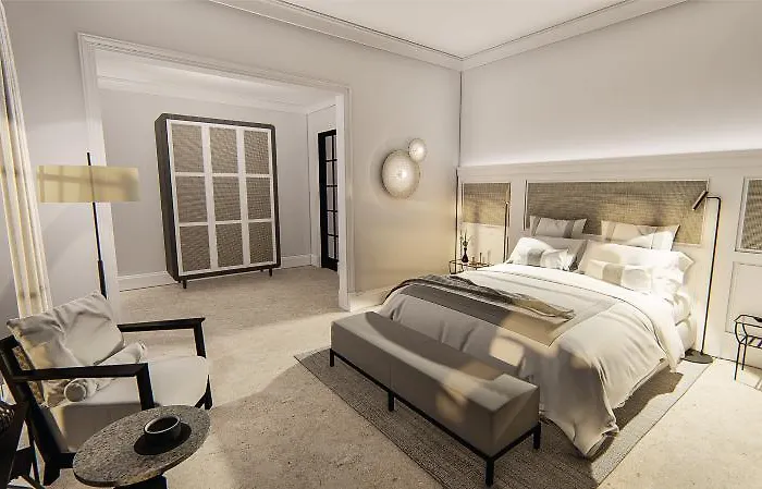 Bonzoe & Βίλα Mykonos Town