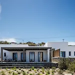 Villa Bonzoe & Mykonos Town