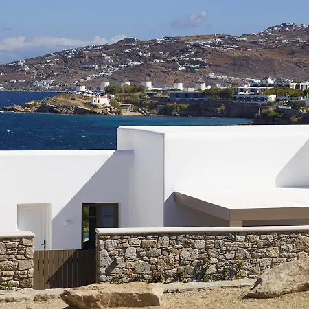 Bonzoe Suites&villas Villa *
