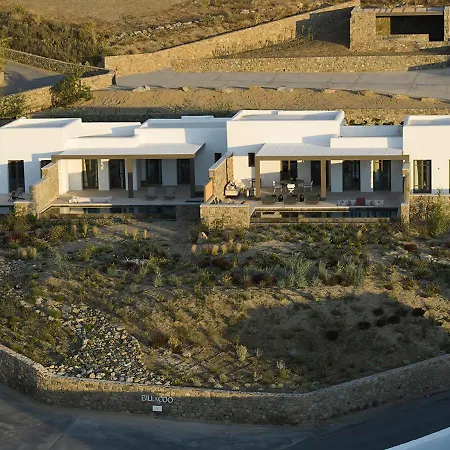 Villa Bonzoe Suites&villas *