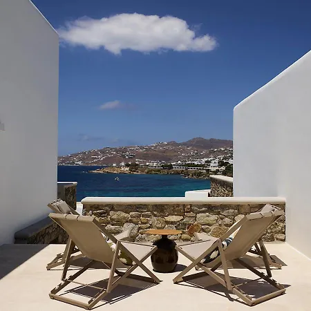 Villa Bonzoe Suites&villas *