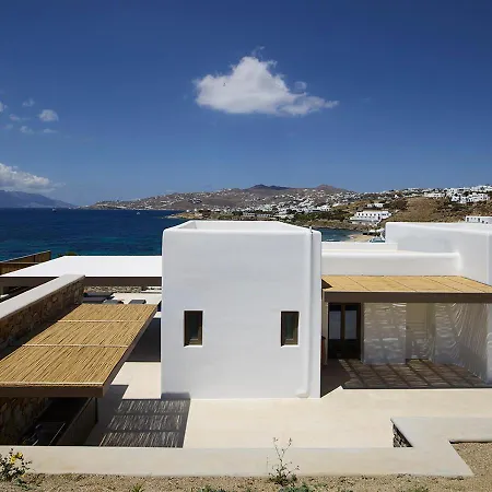 Bonzoe Suites&villas