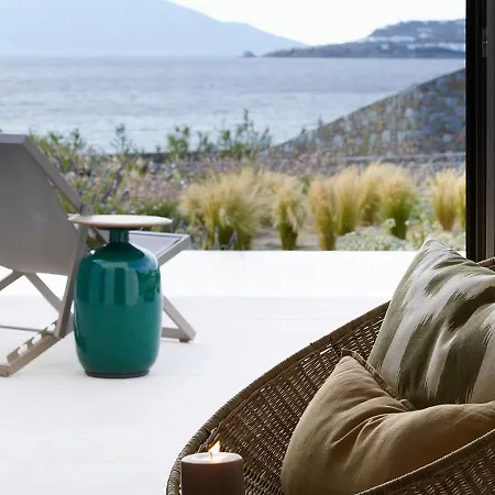 Bonzoe Suites&villas Villa *