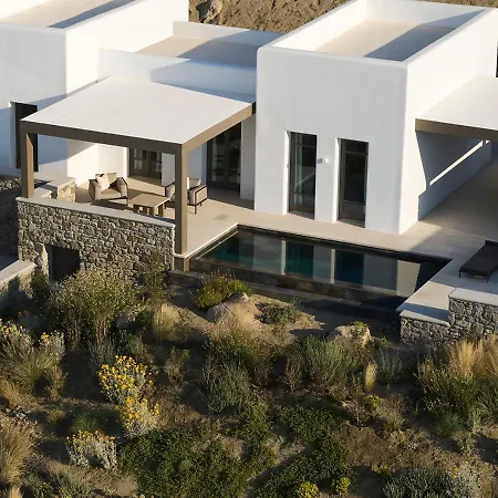 Bonzoe Suites&villas