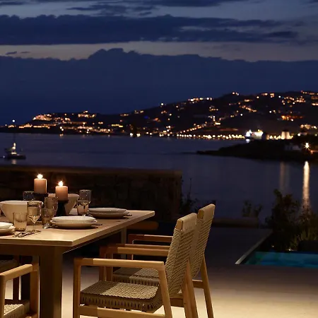 Bonzoe Suites&villas Villa *
