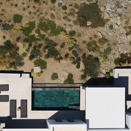 Bonzoe Suites&villas