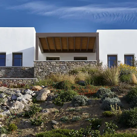 Bonzoe Suites&villas Villa