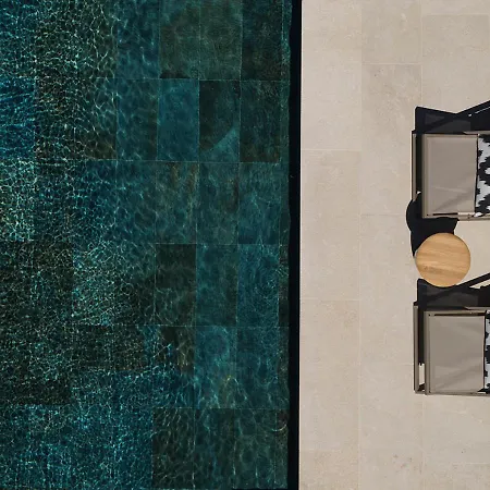 Villa Bonzoe & *