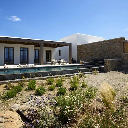 Bonzoe Suites&villas Mykonos Town