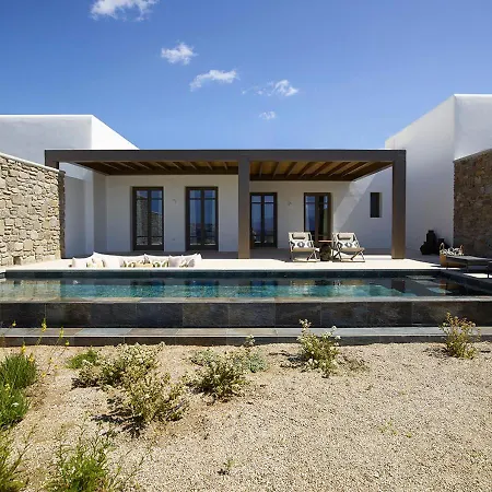 Bonzoe Suites&villas