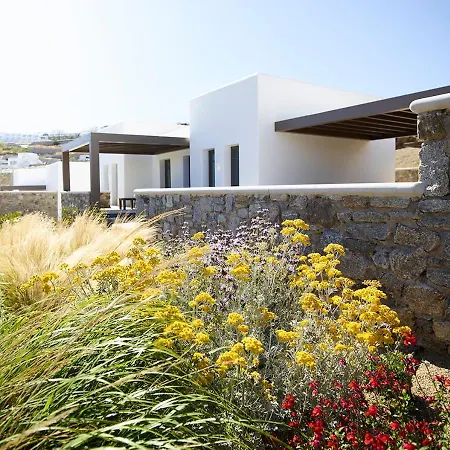 Bonzoe Suites&villas