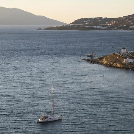 Bonzoe Suites&villas *