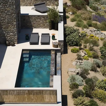 Bonzoe Suites&villas