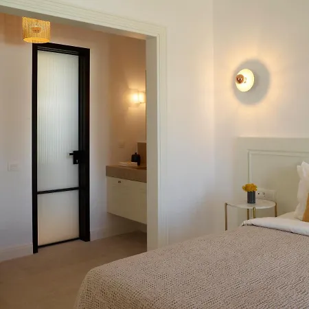 Bonzoe Suites&villas Mykonos Town