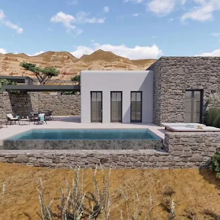 Villa Bonzoe &