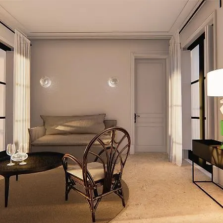 Bonzoe Suites&villas * Mykonos Town