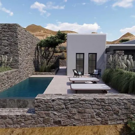 Villa Bonzoe & *