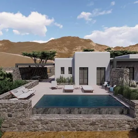 Villa Bonzoe & *