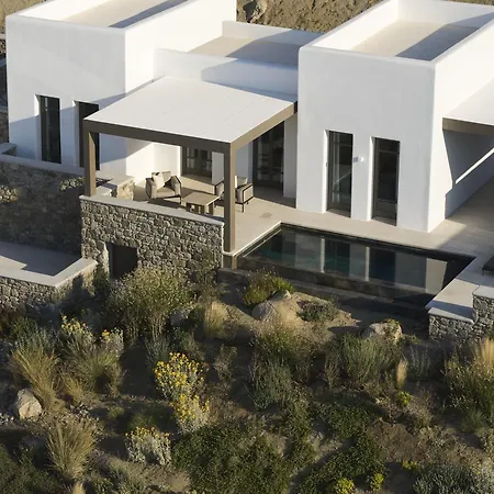 Bonzoe Suites&villas Mykonos Town