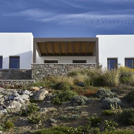 Bonzoe & Villa Mykonos Town