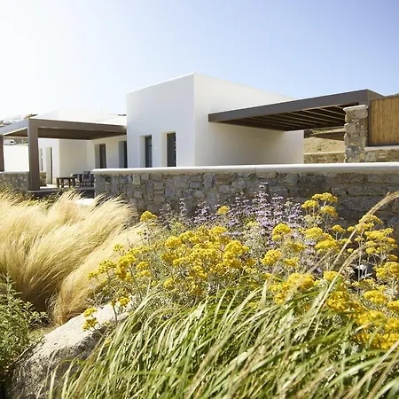 Villa Bonzoe Suites&villas