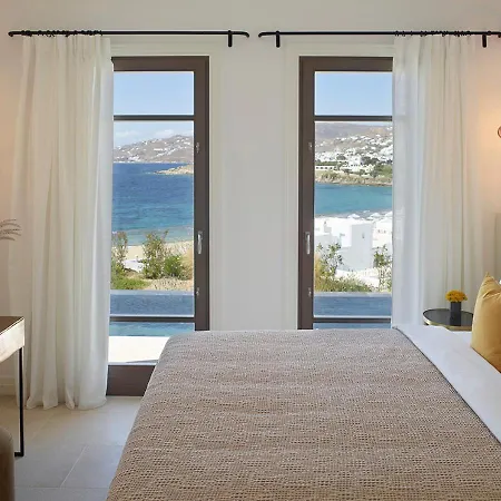 Villa Bonzoe &