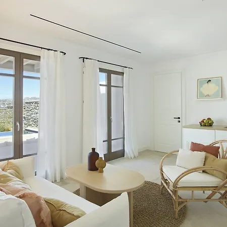 Villa Bonzoe &