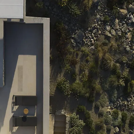 Bonzoe Suites&villas Mykonos Town