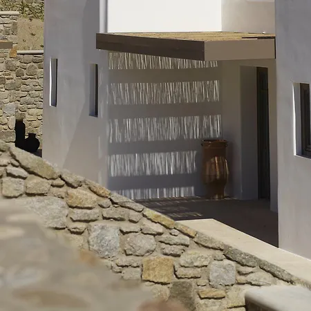 Bonzoe Suites&villas Villa