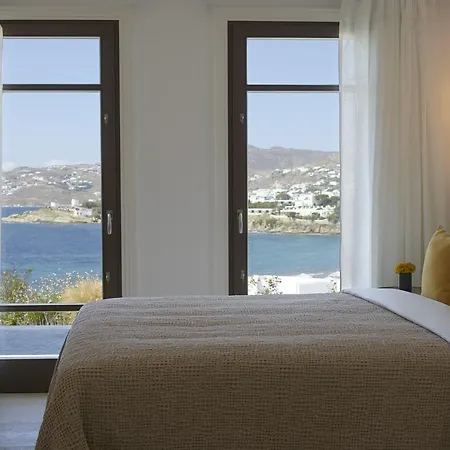 Villa Bonzoe &