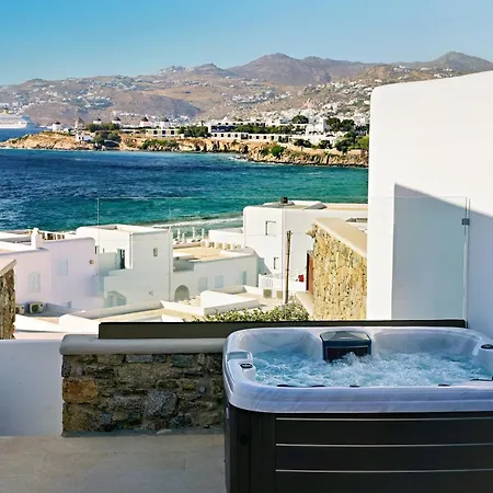 Villa Bonzoe &