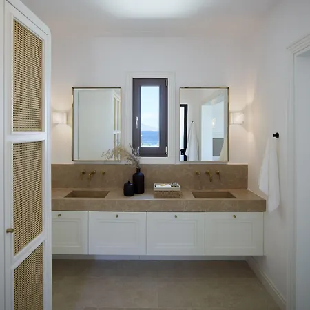 Bonzoe Suites&villas * Mykonos Town