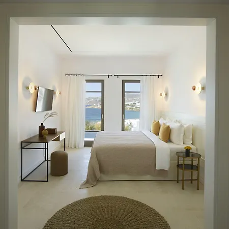 Villa Bonzoe Suites&villas