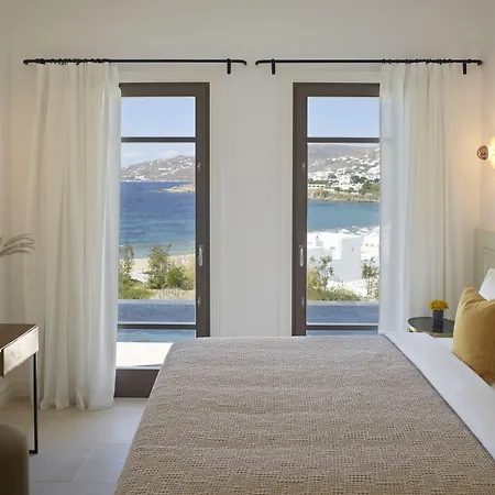 Bonzoe Suites&villas Villa *