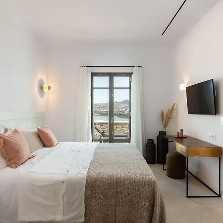 Villa Bonzoe Suites&villas *