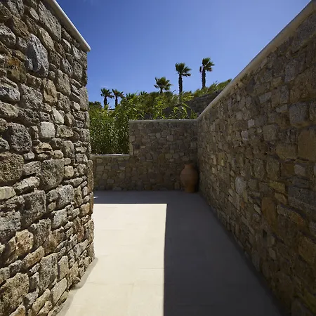 Bonzoe Suites&villas